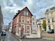 ROUEN = T3 lumineux de 50.50 m2 avec parking Dernier étage
