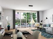 Rouen Vente Appartement 76