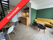 Rouen Vente Appartement 76