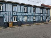 Rouen Vente Immeuble 76