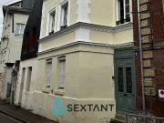 Rouen Vente Maison 76