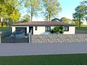 Rouffiac d'Aude 11250 Programme neuf maison neuf à...