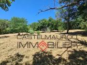 Rouffiac Tolosan 31180 Achat / Vente terrain