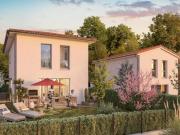 ROUFFIAC TOLOSAN VILLAS CHARLARY MACROLOT 3 16