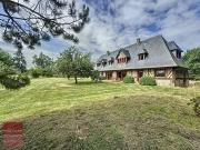 Rouge Perriers 27110 Achat / Vente maison 8 pièces t8