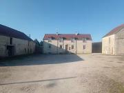 Rougemont 21500 Achat / Vente maison 11 pièces t11 terrasse