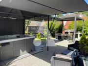 Rougemont le Château 90110 Achat / Vente maison 5 pièces...