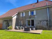 Rougemont le Château 90110 Achat / Vente maison 8 pièces...
