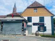 Rougemont le Château Vente Immeuble 90