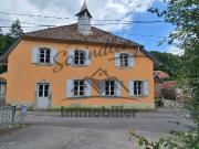 Belfort Vente Immeuble 90