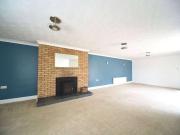 Roughlands, Lakenheath, Brandon, Suffolk, IP27