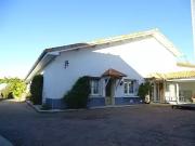 Rouillac 16170 Achat / Vente maison 7 pièces t7 jardin...