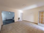 Rouillon 1148 A Casa interna Dos dormitorios gran patio