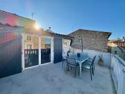 Roujan 34320 Achat / Vente maison 4 pièces t4