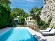 Pézenas 34120 Achat / Vente maison 7 pièces t7 piscine...