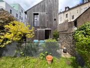 Roulé sucré au sucre Location Maison nantes: 80.29 m2...