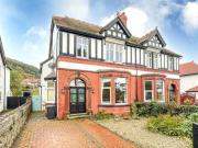 Roumania Drive, Llandudno, 2 Bedroom Apartment