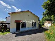 Terres de Haute Charente 16270 Achat / Vente maison 4...
