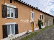 Terres de Haute Charente 16270 Achat / Vente maison 8...