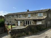 Round Hill Lane, Huddersfield, 5 Bedroom Detached