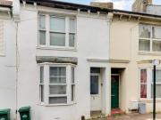 Round Hill Street, Brighton, 4 Bedroom Terraced