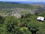 Round Top Dr, Honolulu, Plot For Sale