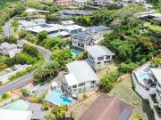 / Round Top Dr Unit /, Honolulu, Home For Sale