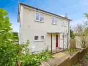Roundfield Avenue, Harpenden