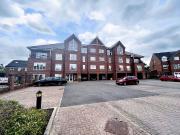 Roundhaven, Durham DH1, 2 bed flat to rent | PrimeLocation