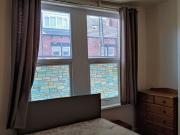 Roundhay 1 Bed S/C Flat Near Roundhay Park
