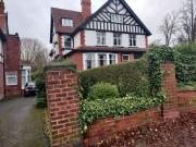 Roundhay 1 Bed S/C FLAT Streetlane Roundhay Park