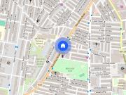 Roundhay Road, Leeds, LS8