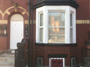 Roundhay Road, Roundhay, Leeds LS8, 1 bed flat to rent,...