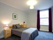 Roundhay View, Leeds, House Share For