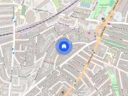 Roundhill Crescent, BRIGHTON