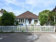 Roundle Avenue, Felpham, 3 Bedroom Detached