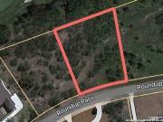 Roundup Pass Lot,san Antonio, Plot For Sale