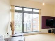 Roupell Road, London, SW2 3ES, United Kingdom | 1 bed...