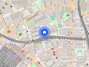 Roupell Street, Waterloo, London