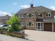 Rousbarn Lane, Croxley Green, 5 Bedroom Semi detached