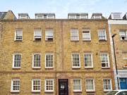 Rousden Street, London, 2 Bedroom Flat