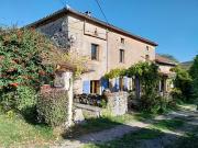Roussayrolles 81140 Achat / Vente maison