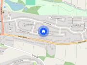 Rousseau Court, Ashbourne, Derbyshire, DE6