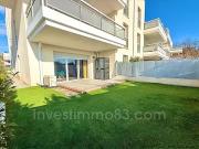 Rousset 13790 Achat / Vente appartement 3 pièces t3...