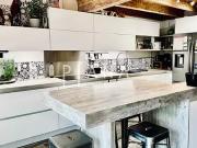 Rousset 13790 Achat / Vente maison 4 pièces t4