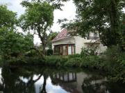 Havre de paix en vallée de Chevreuse — maison avec...