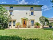 Roussillon 38150 Achat / Vente maison 10 pièces t10