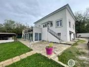 Roussillon 38150 Achat / Vente maison 6 pièces t6
