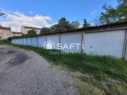 Roussillon 38150 Achat / Vente parking parking