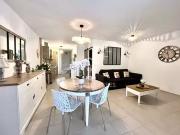 Roussillon 84220 Achat / Vente appartement 2 pièces t2